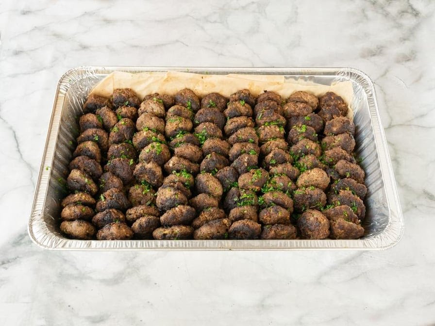 Hummus Bodega by null
