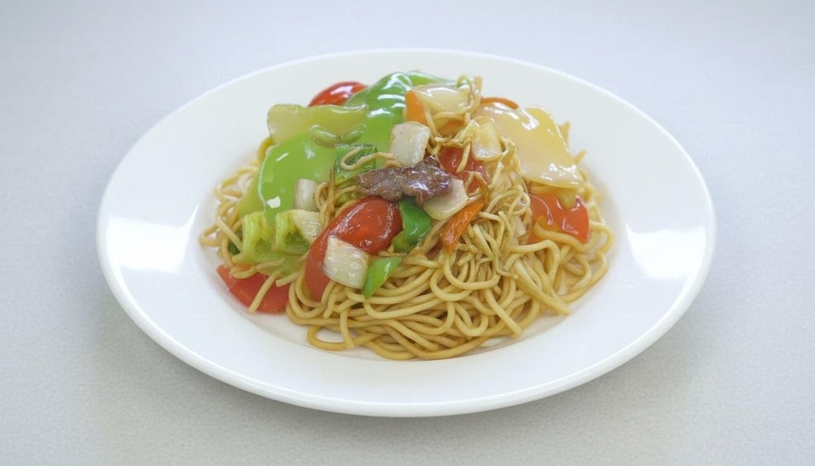 Flower City Restaurant by null