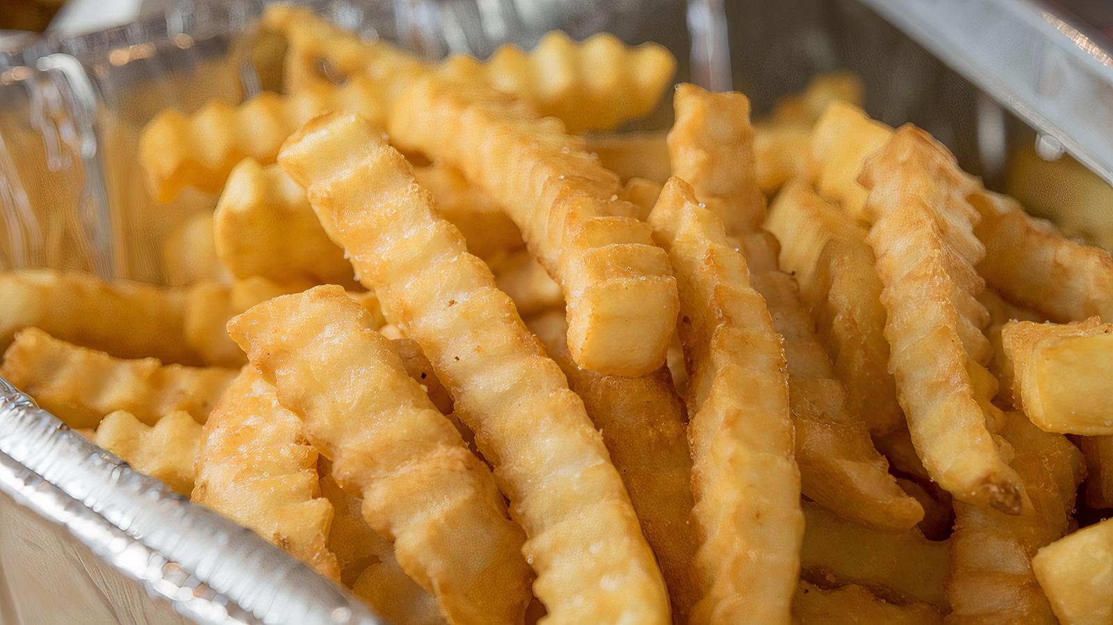 Layne’s Chicken Fingers- Roanoke by null