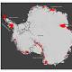 Scientists have discovered vast systems of flowing water in Antarctica. And that worries them. 