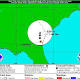 Tropical Storm Julia tracks inland over Southeast; new depression forms 