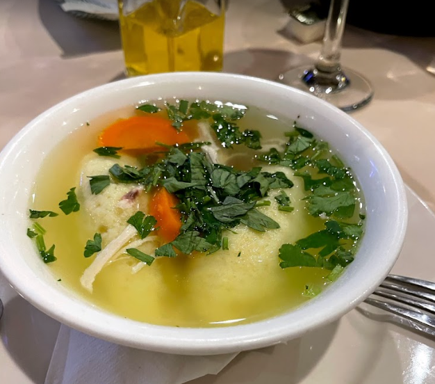 Romanian Garden by null