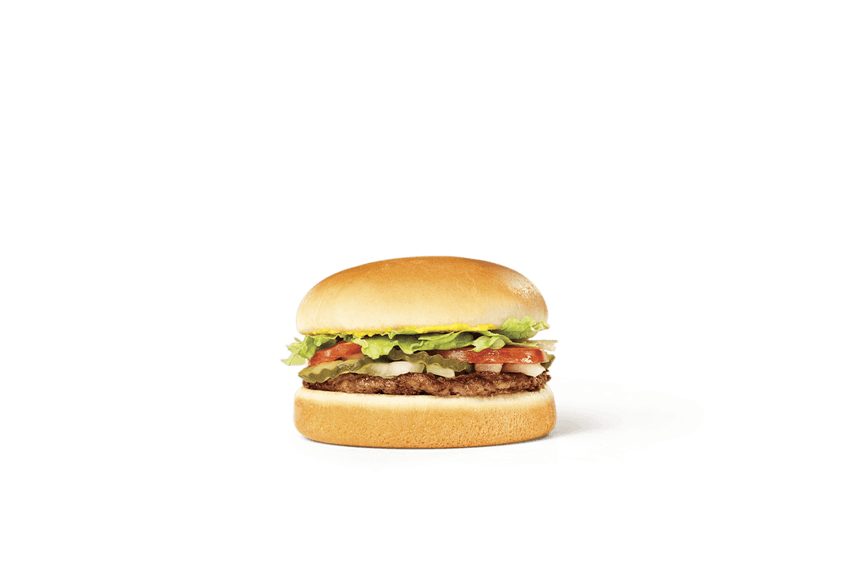 Whataburger by null