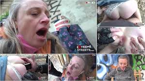 Extreme streets shocking crazy challenges porn jpg x Extreme streets