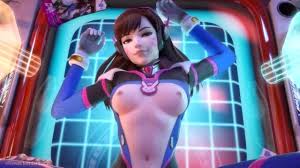 D va fucked sex robots overwatch hentai jpg x Dva overwatch hentai