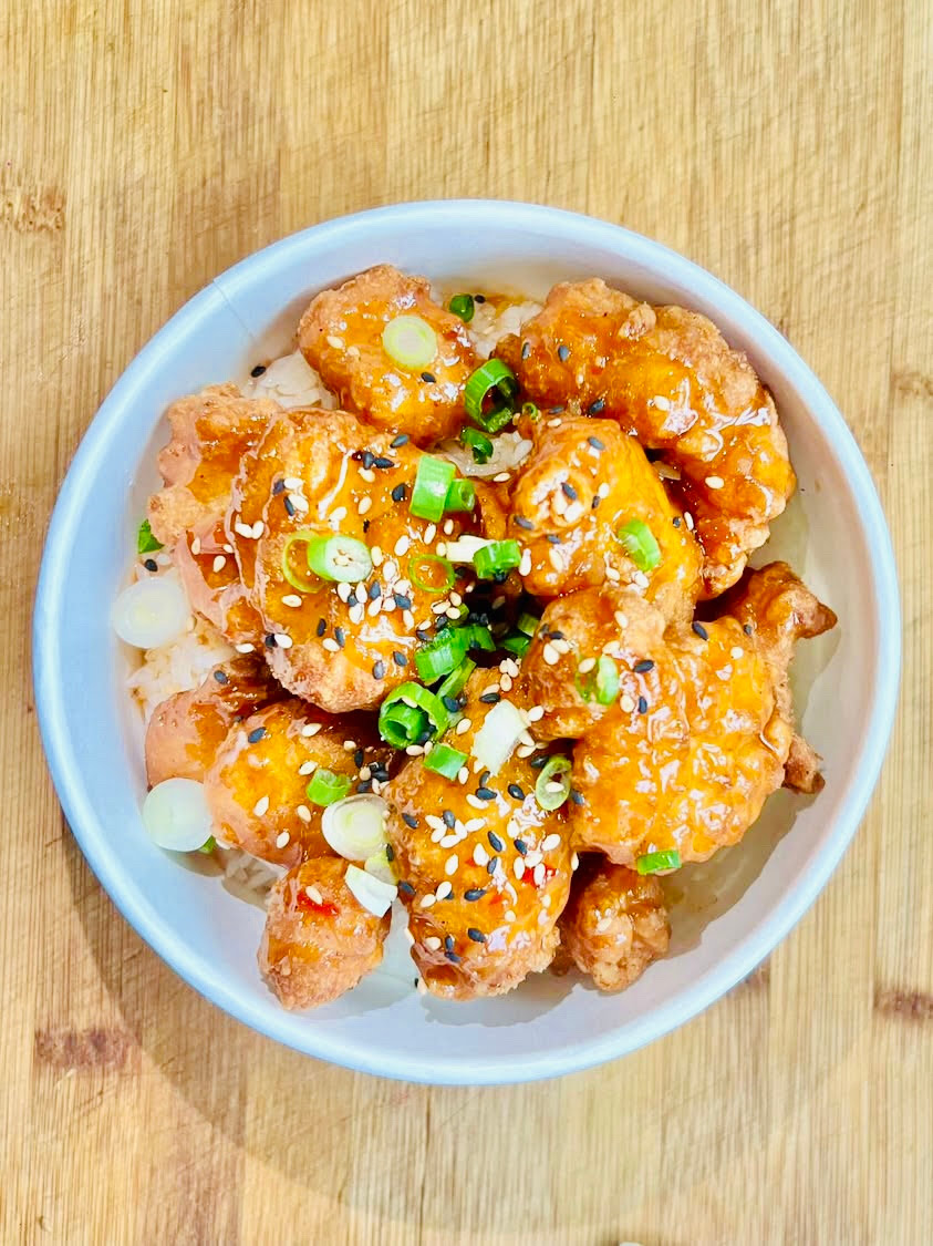 Kai Asian Street Food by null