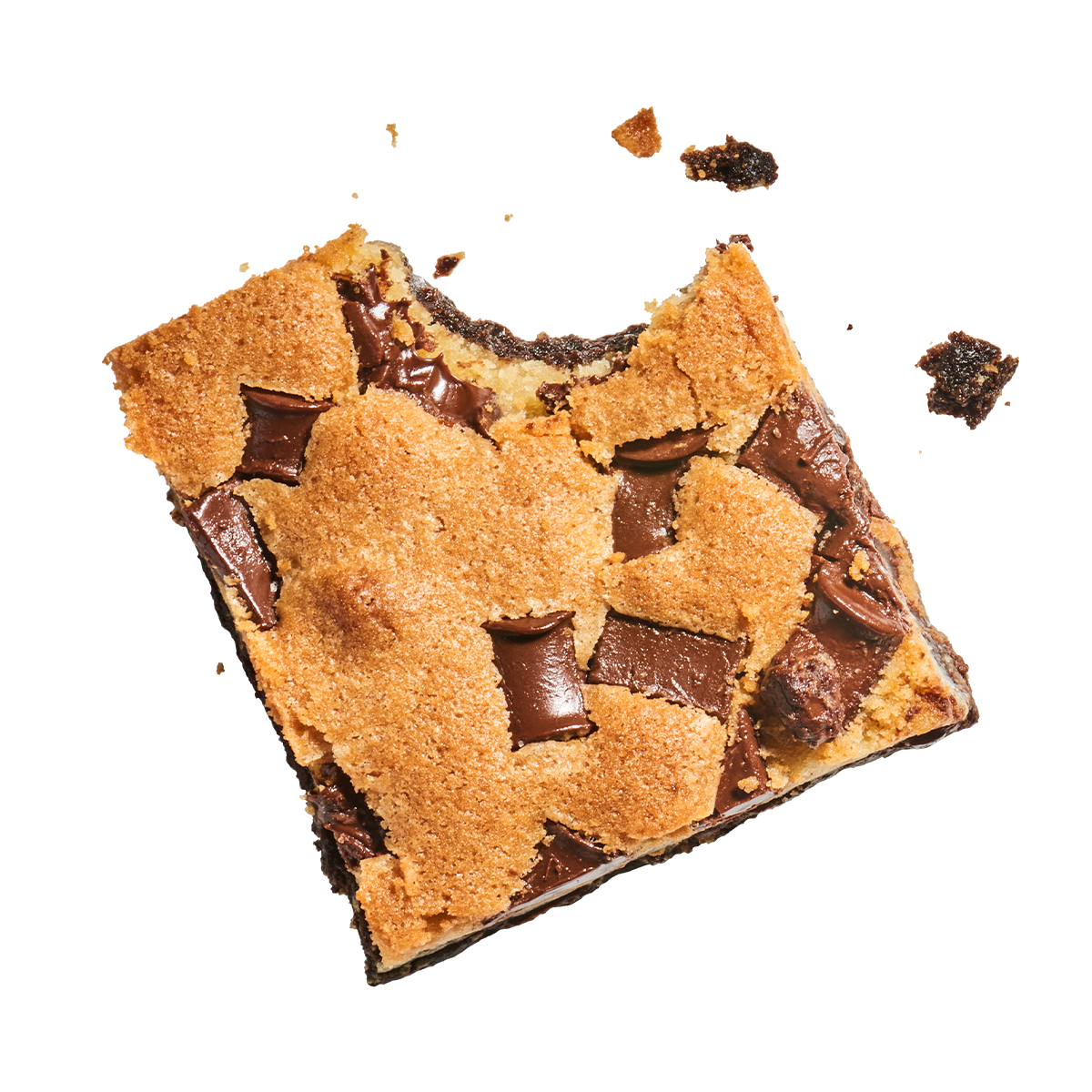 Insomnia Cookies by null