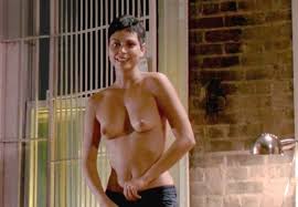 Morena baccarin nude in homeland series jpg x Morena baccarin sexy