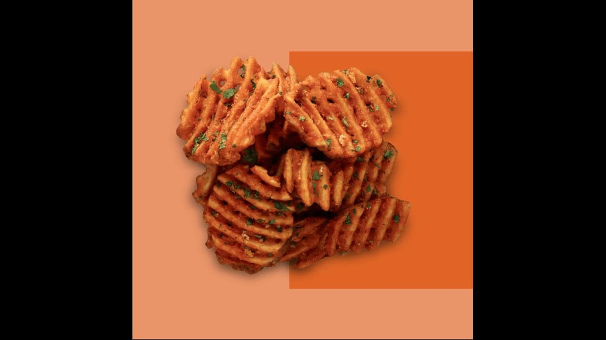 Friendly's Chicken Tenders by null