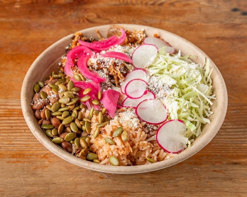 Los Burros Supremos by null