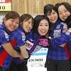 【カーリング女子】ロコ・ソラーレ3連勝で逆転代表に 藤沢五月が涙 ...