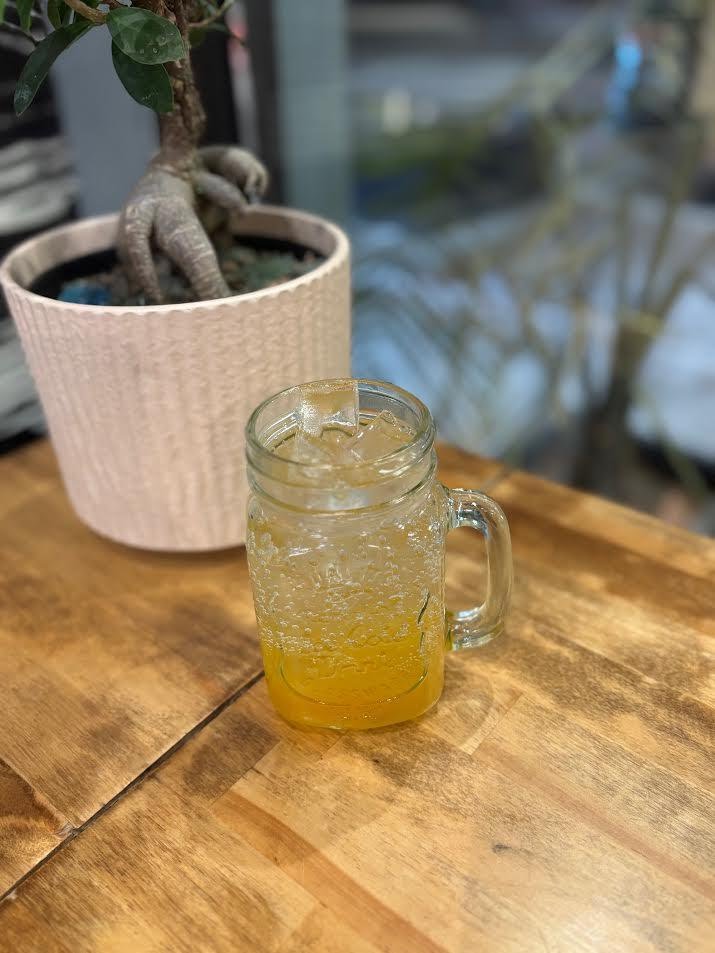 Cafe Origins by null