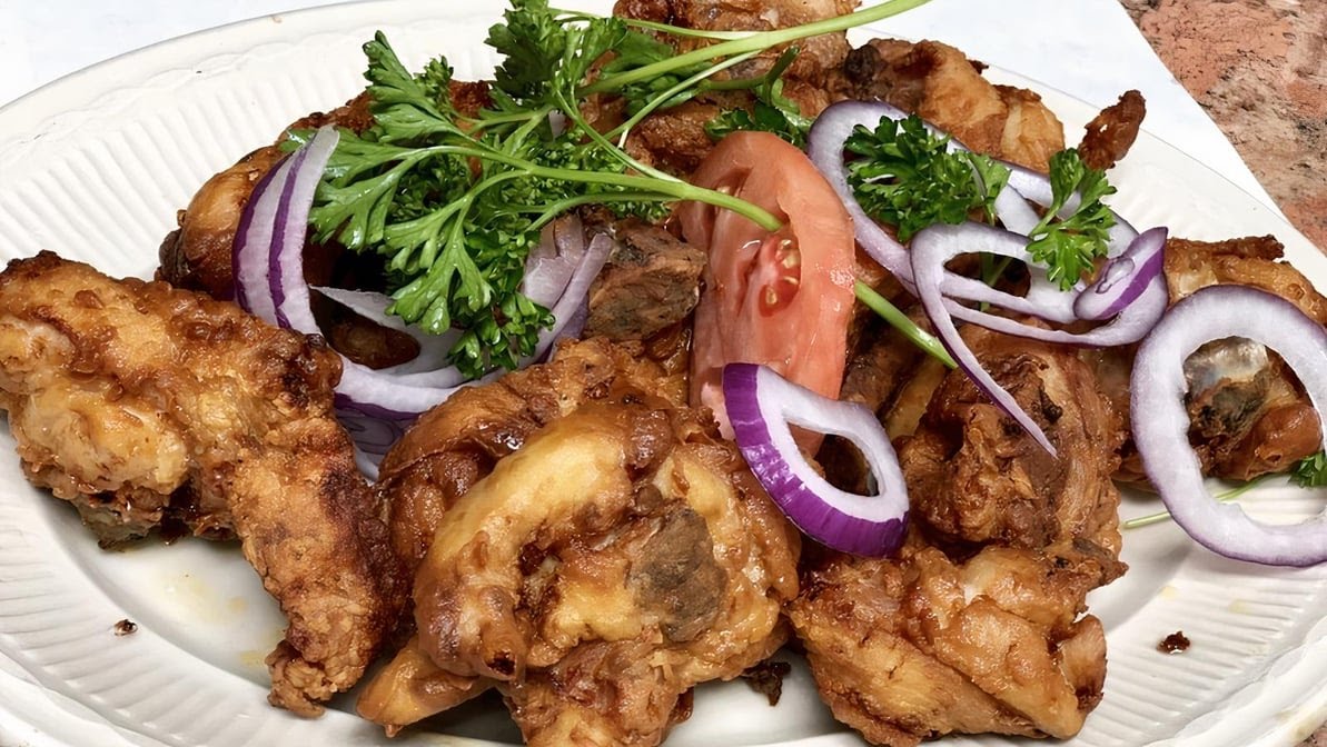 Extra Super Restaurant by null