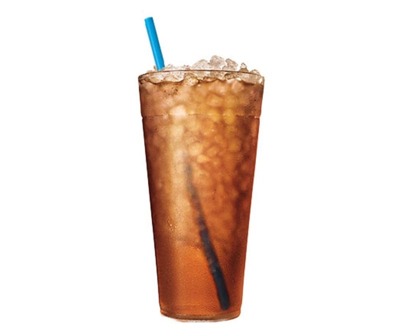 Sonic Drive-In by null