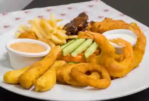 Celtics Pub Irlandés Condesa by null