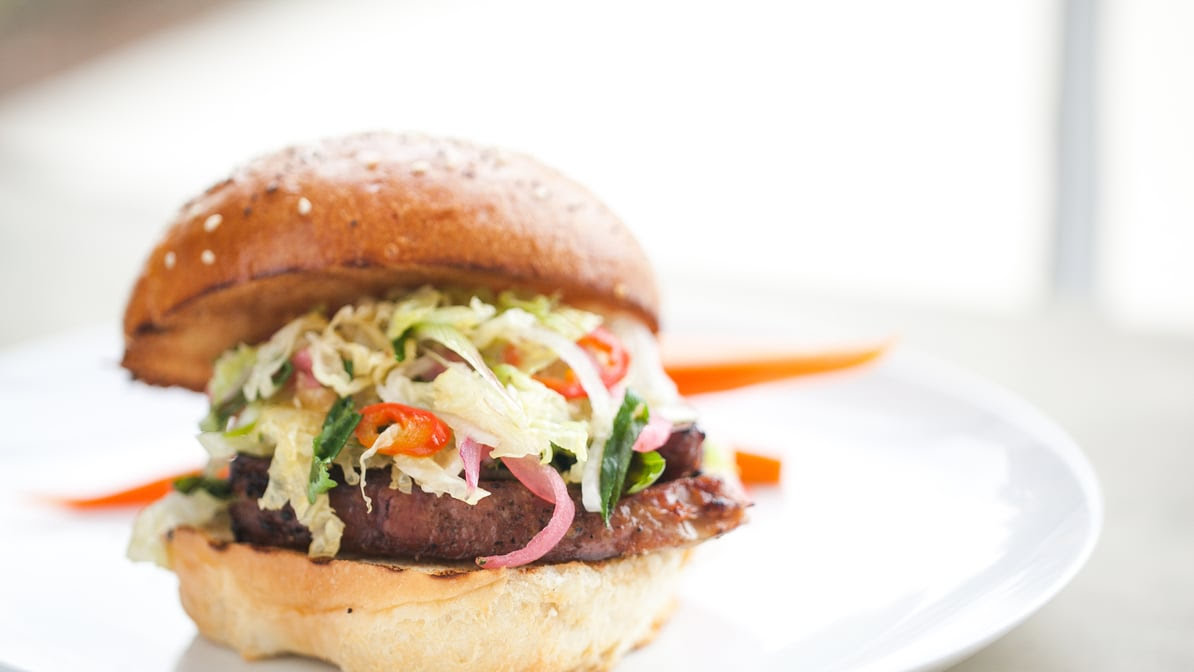 Bossie's Kitchen by null