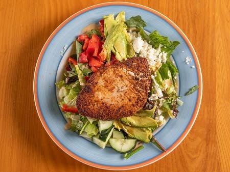 Highland House by null