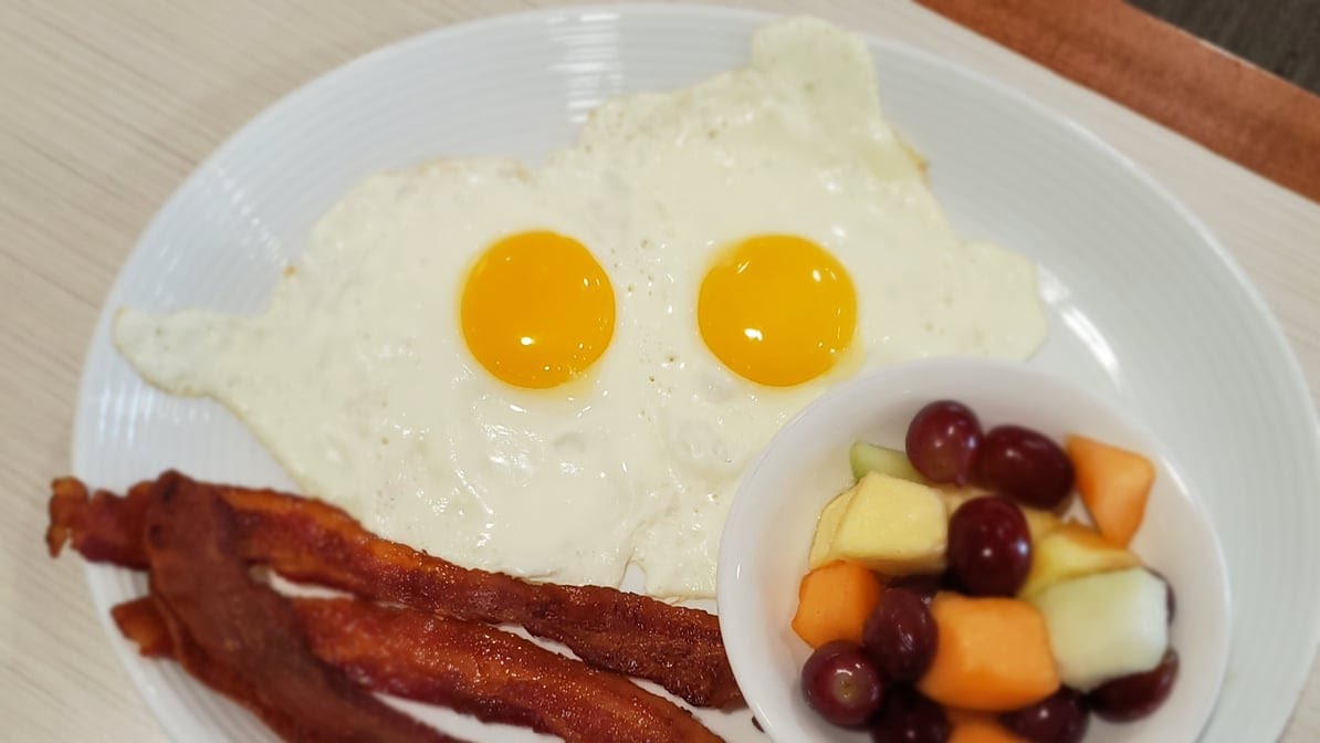 Village Bread Cafe by null