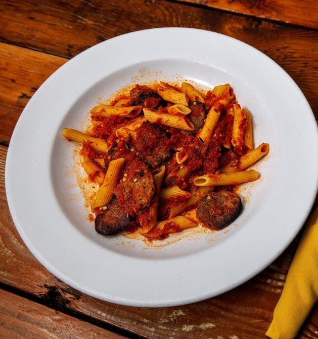 The Slide Inn by null