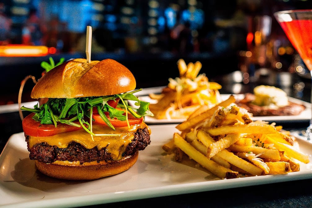 Sullivan's Steakhouse by null