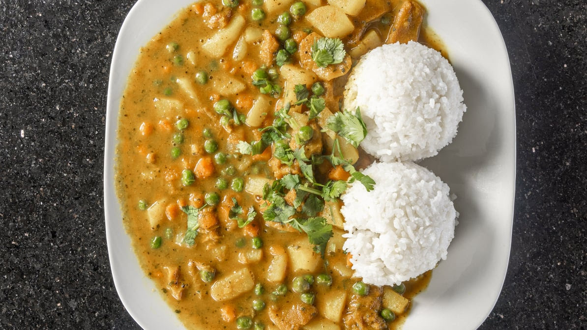 El Inka Peruvian Cuisine by null