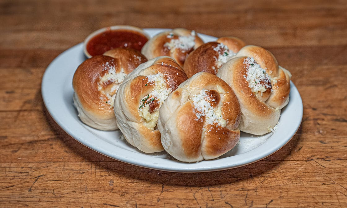 Greenville Avenue Pizza Company by null