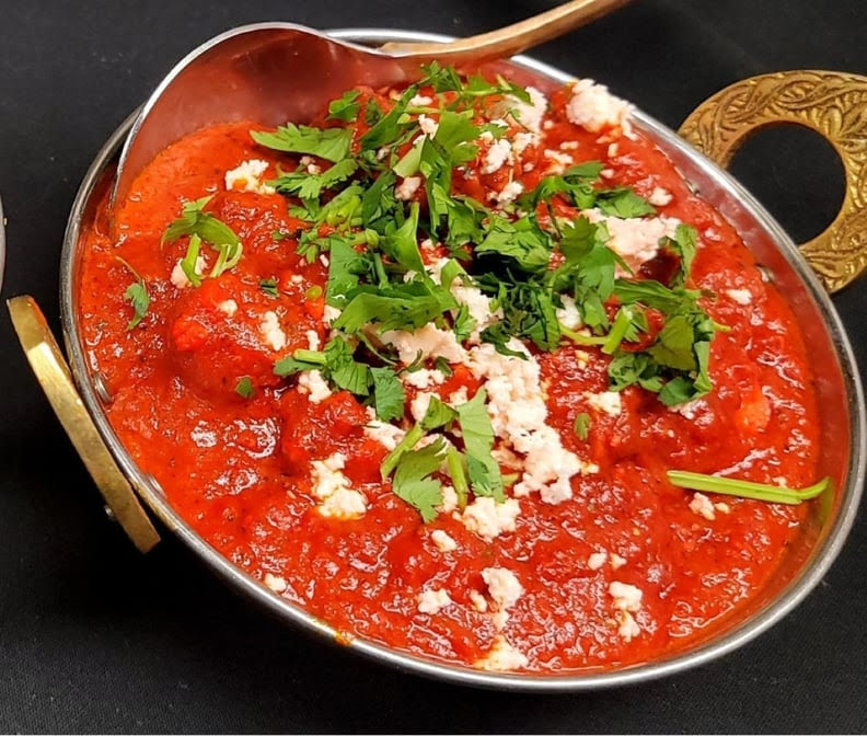 Little India Restaurant & Bar Wash Park/DU by null