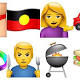 Australians call for more Aussie emojis on their keyboards with Aboriginal Flag topping list 