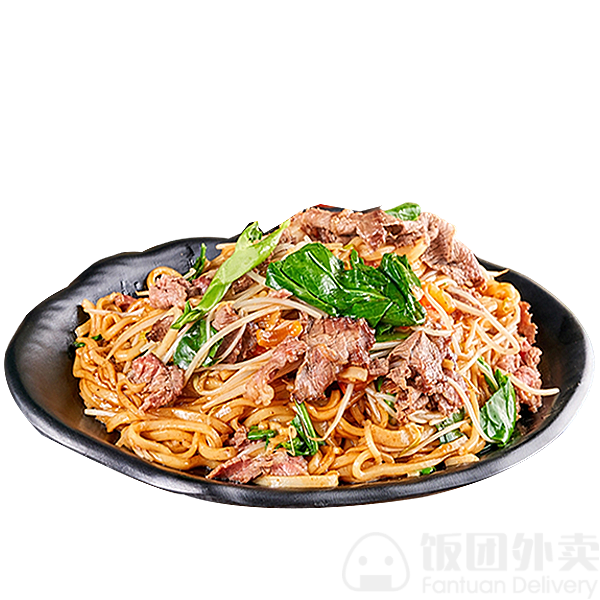 Mei Mei Cafe by null