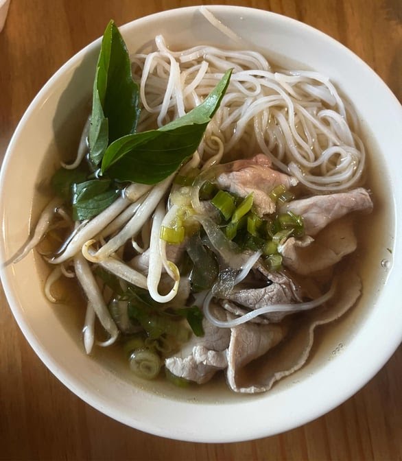Phở & Café Saigon by null