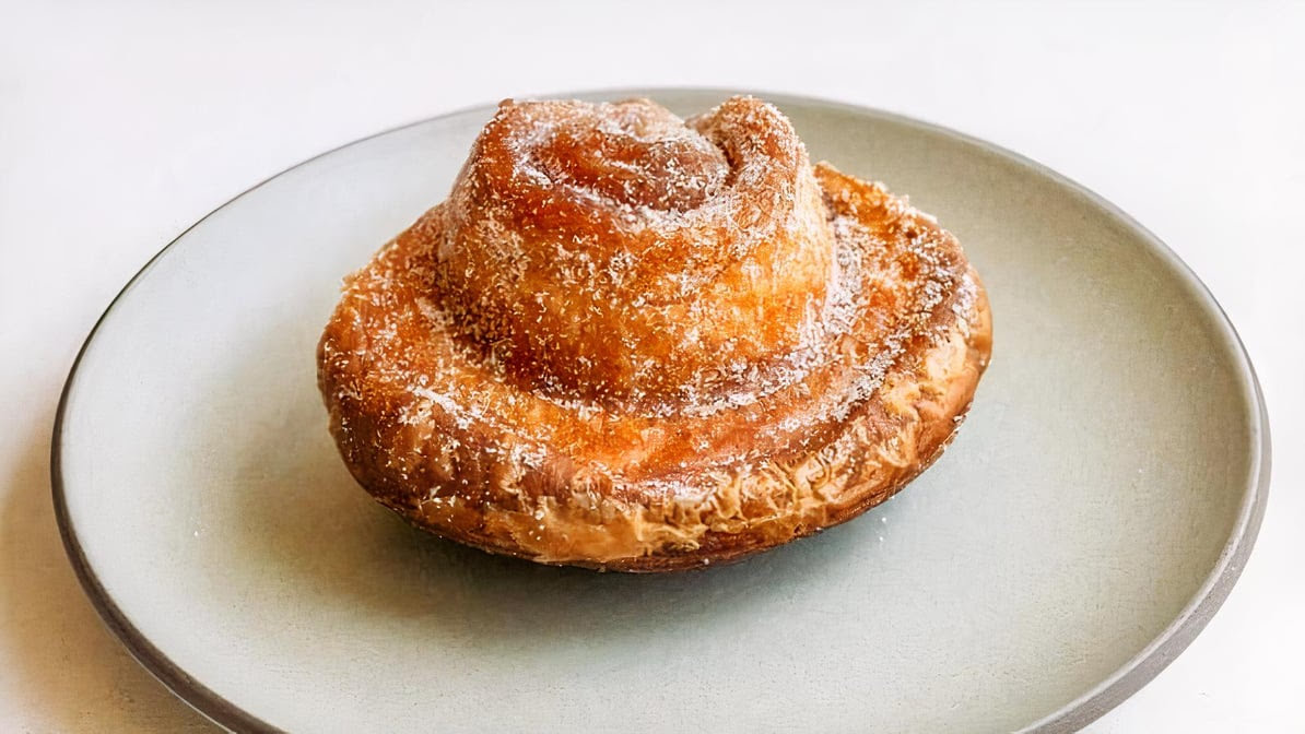 Tartine Inner Sunset by null