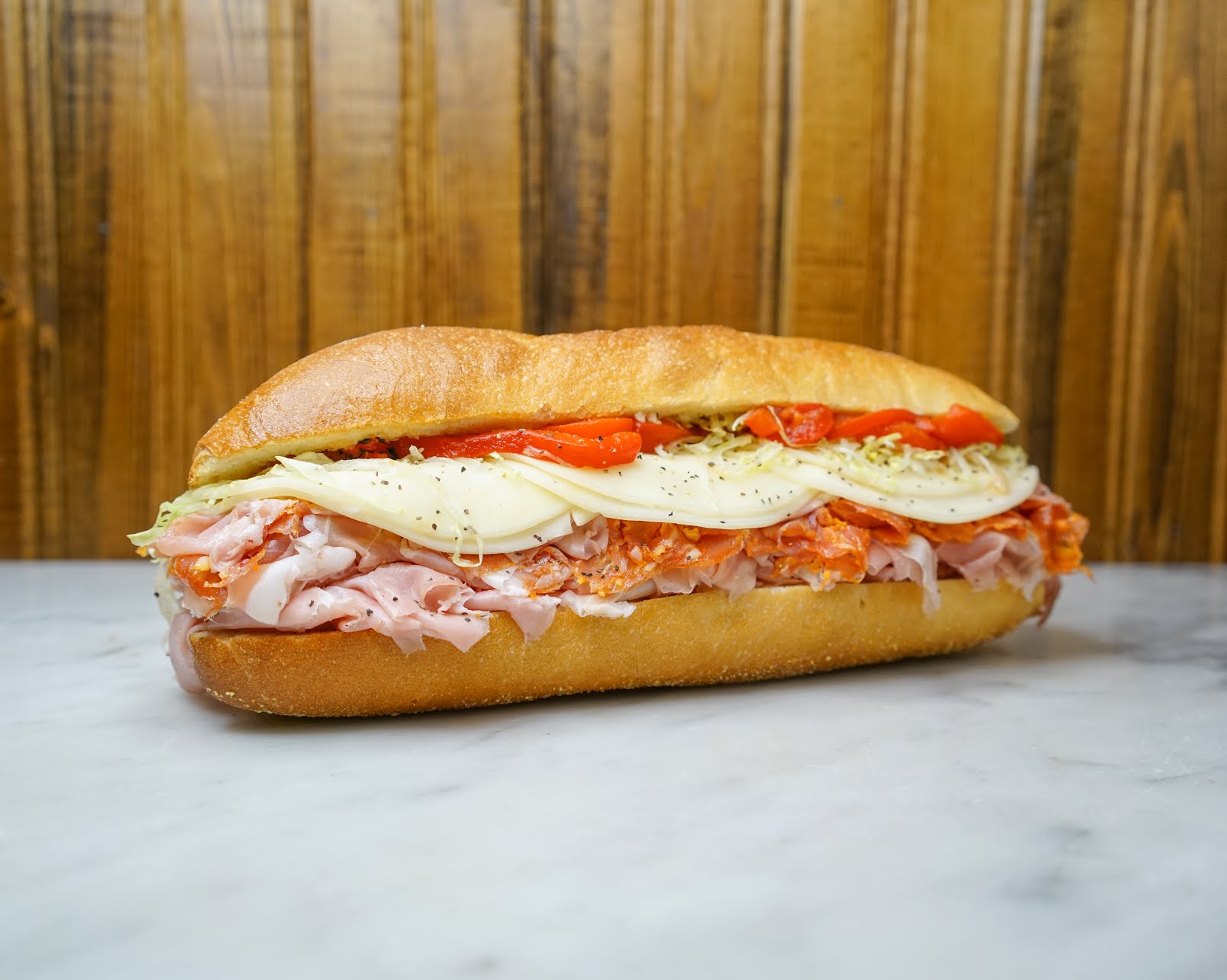 Regina's Grocery UES by null