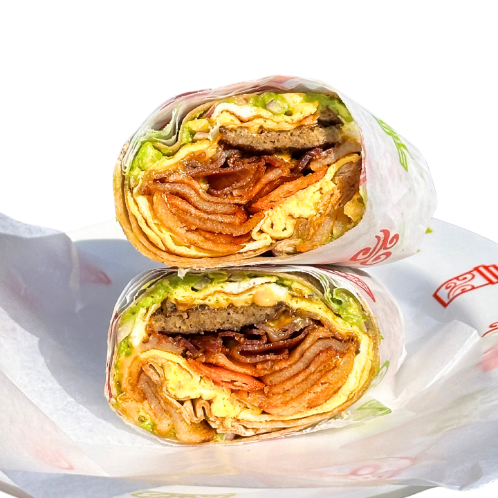 THB Bagelry & Deli of Charles Village by null