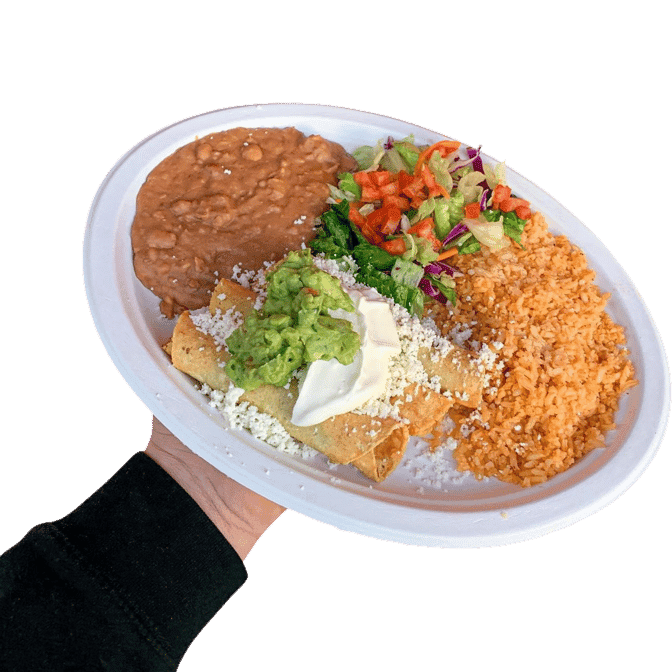 EL Zarape 1 (Arville) by null