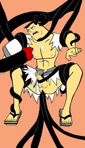 R samurai jack ashi daughters of aku png x Samurai jack
