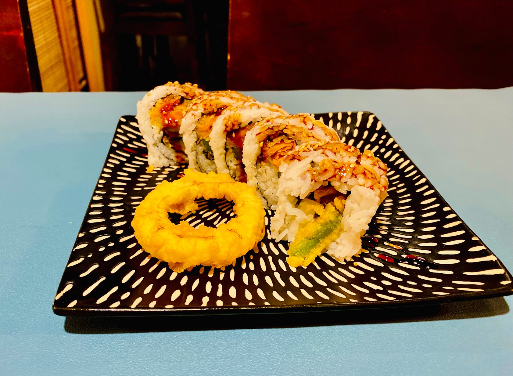 UMI SUSHI by null