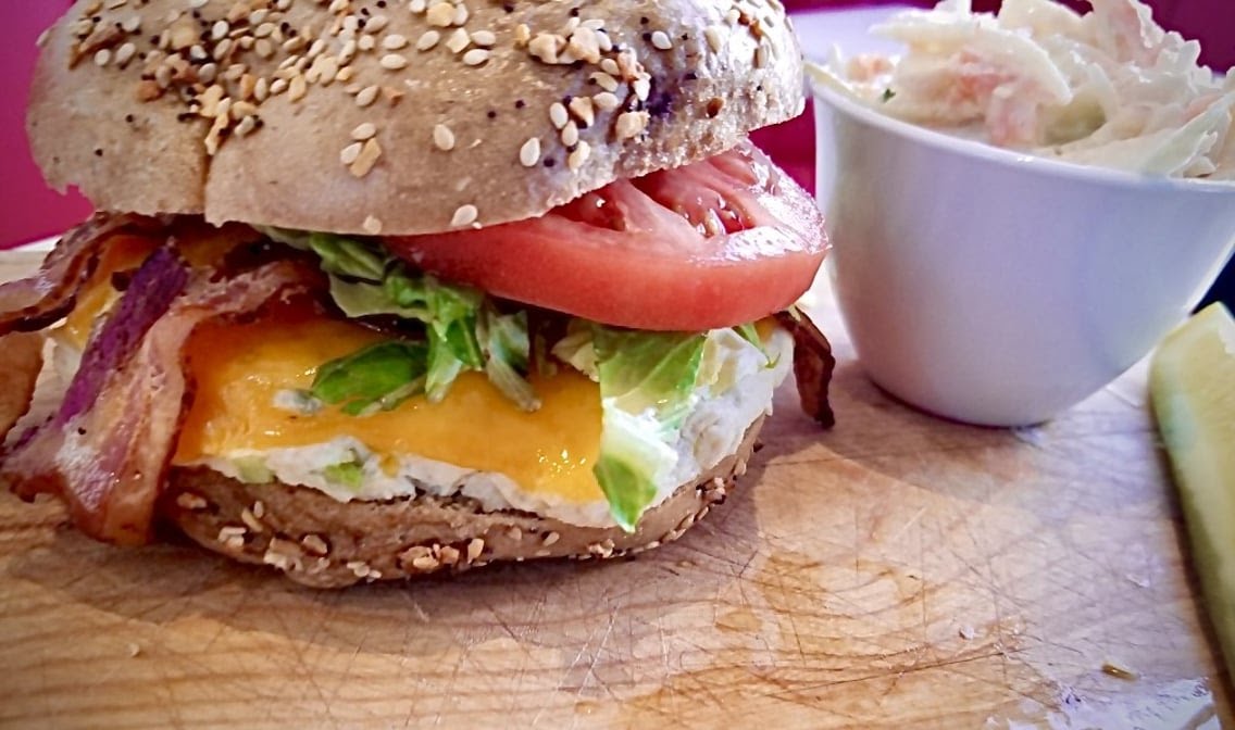 Bagel Boss Burbank by null