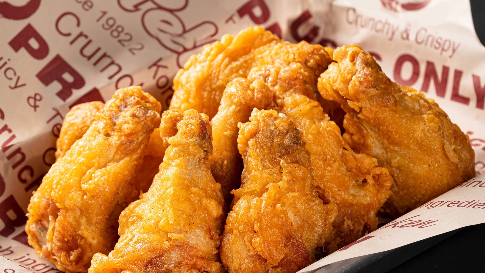 Pelicana Chicken Buena Park by null