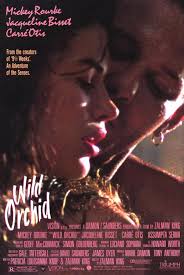 Wild orchid sex scene jpg x Wild orchid sex scene