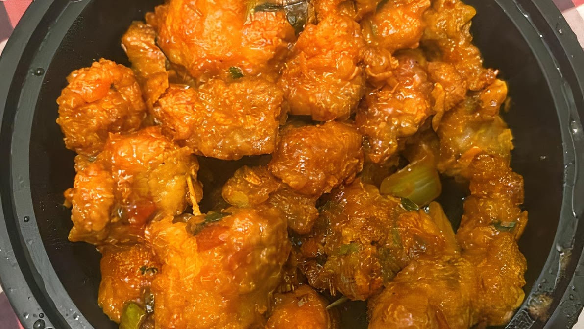 Joy's Biryani N Kababs by null