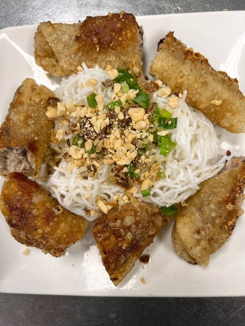 Vietnamese Cafe by null