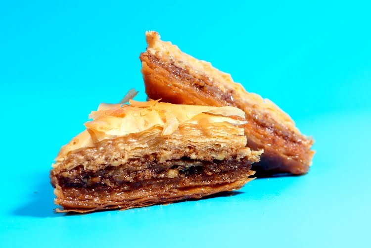 PITA Mediterranean Street Food-Suwanee by null