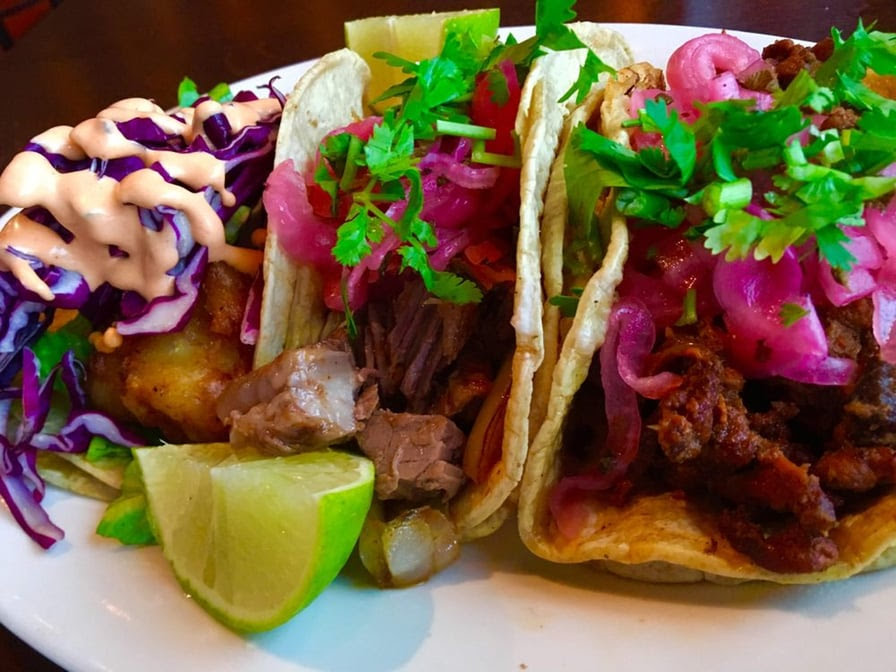 Cafe El Tapatio by null