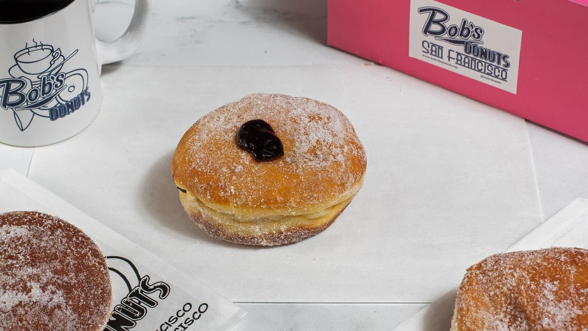 Bob's on Baker Street by null