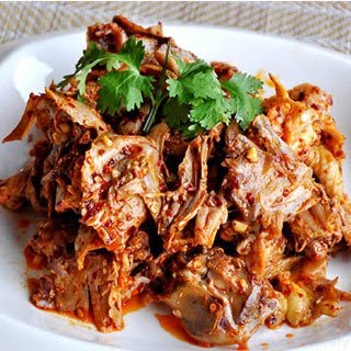 Northern Taste by null