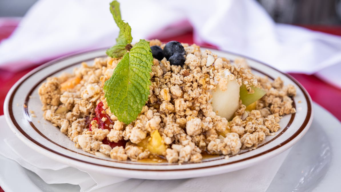 Kate's Kitchen by null