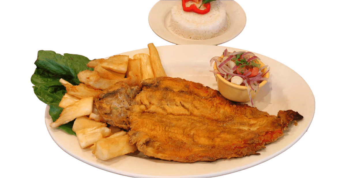 Don Pollo by null