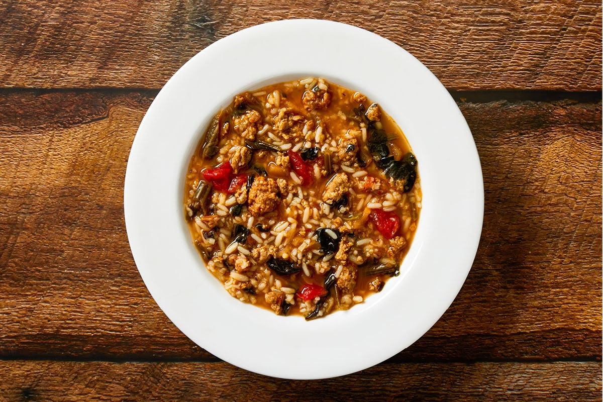 Bertucci's Pronto by null