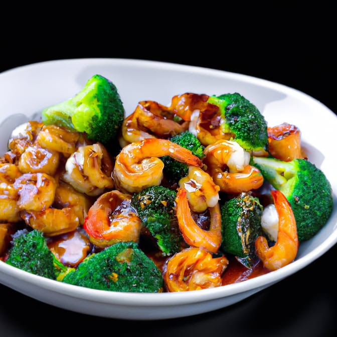 Four Seasons Asian Cuisine by null