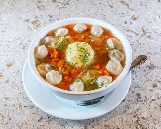 PJ Bernstein by null